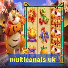 multicanais uk